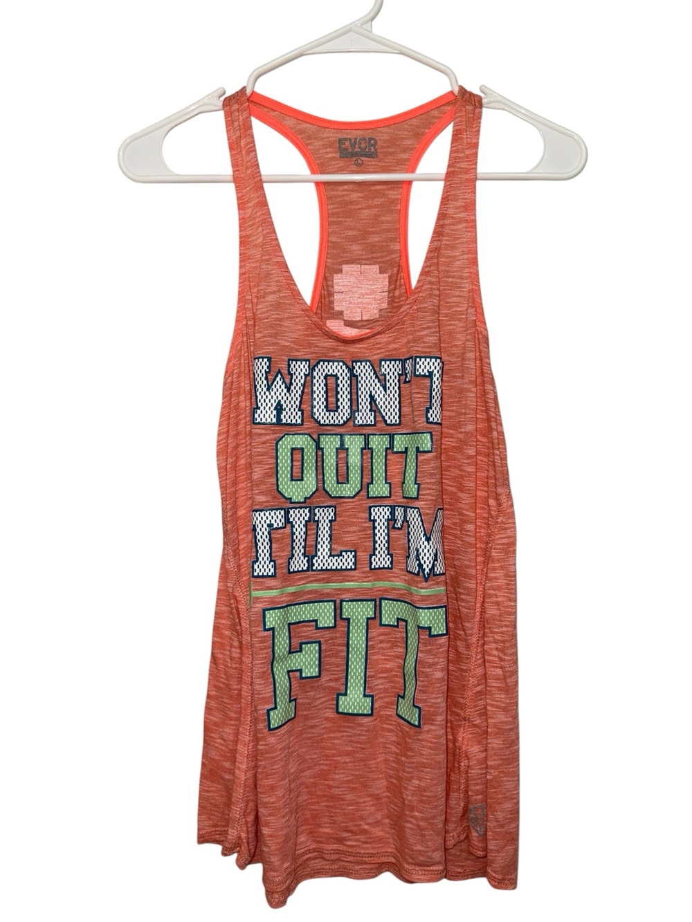 Women Workout Shirts - Bundle of 3 - Brands: EVCR & Puma